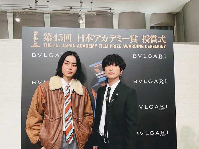 菅田將暉