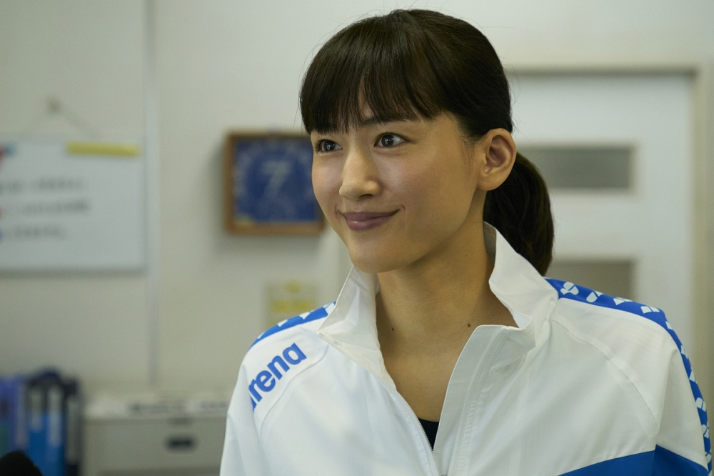 電影《救救旱鴨子》