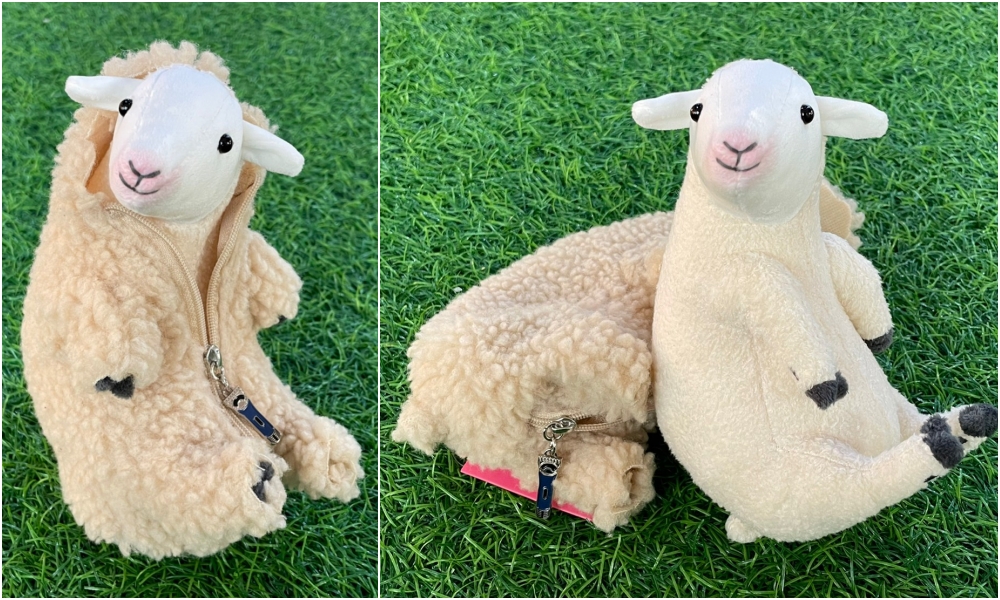 fellismo隨時剃羊毛