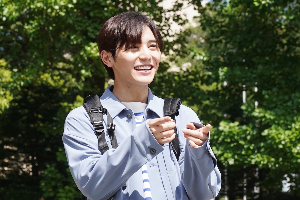 為親愛的我致上殺意