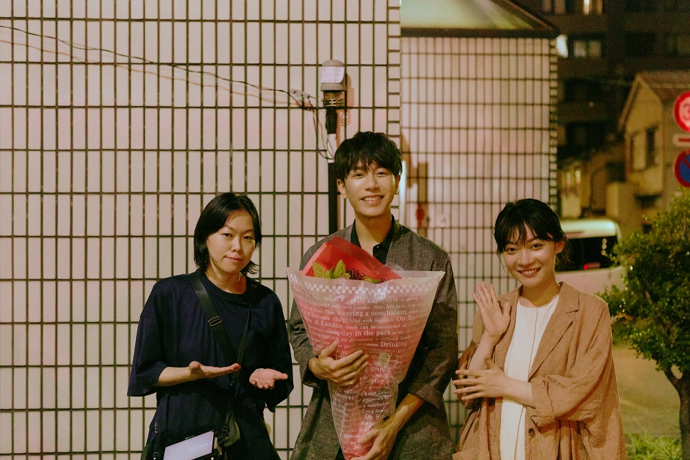 韋禮安 《明天再見》