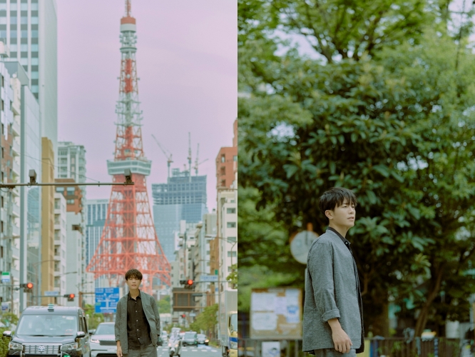  韋禮安明天再見