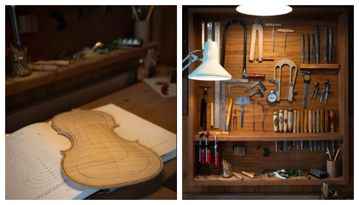 吉卜力樂園_ghibli park_心之谷_地球屋_內部裝飾