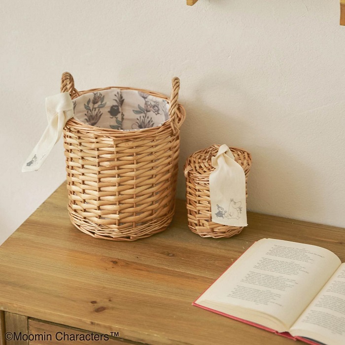 Moomin系列雜貨
