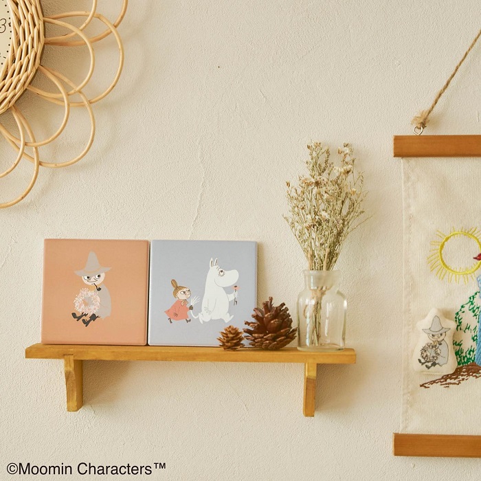 Moomin系列雜貨