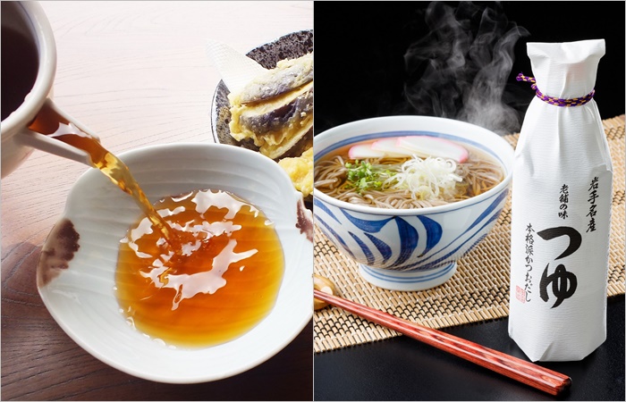 老舖之味 日式高湯醬油