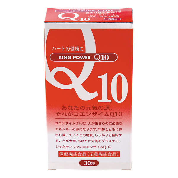 日藥本舖 金壕活力Q10