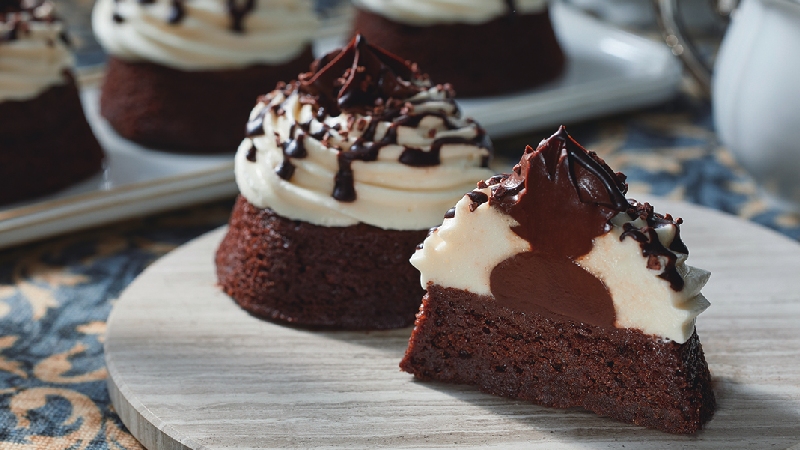 LAWSON_UCHICAFE_生巧克力系列_巧克力蛋糕