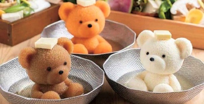 北海道めんこい鍋