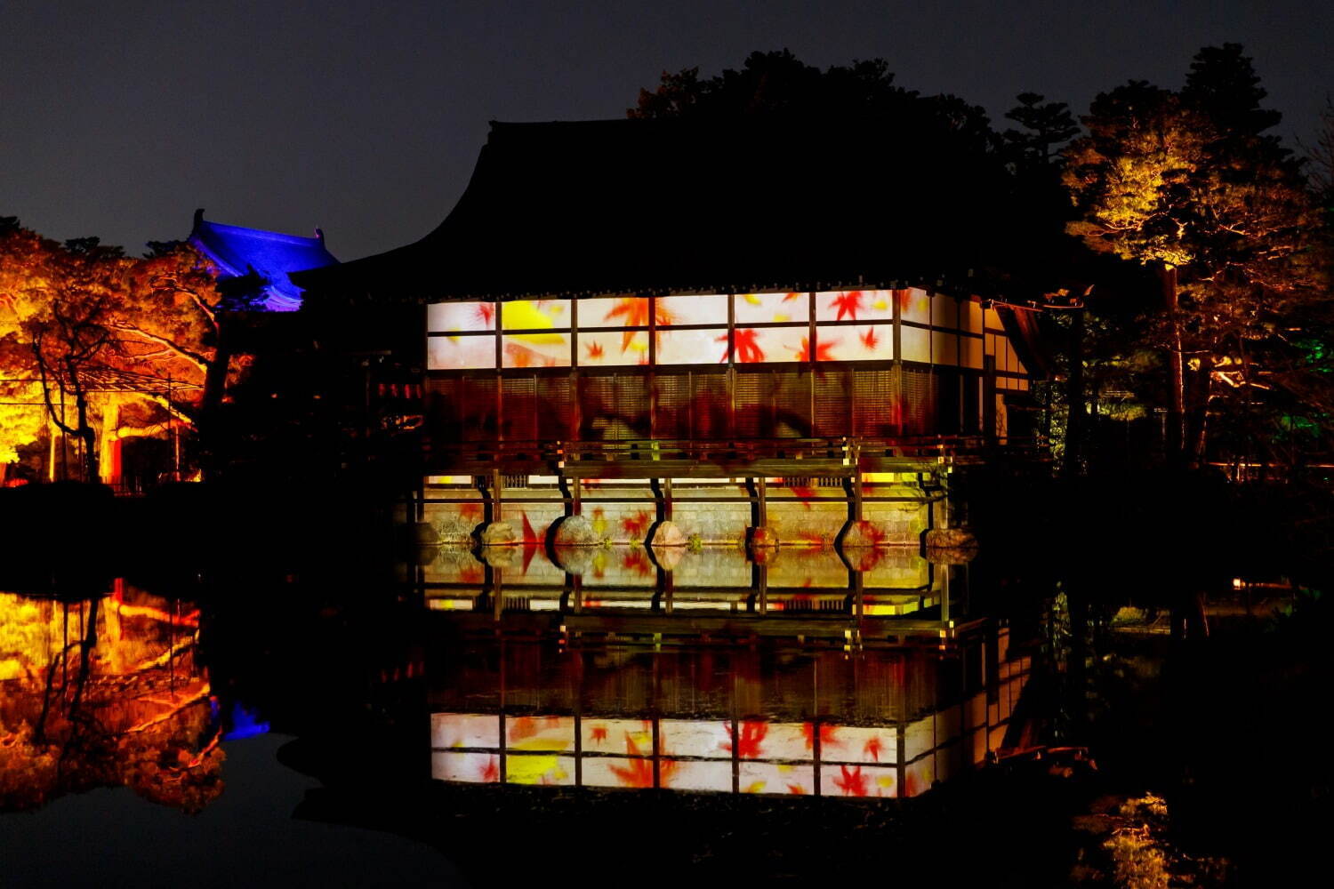 平安神宮