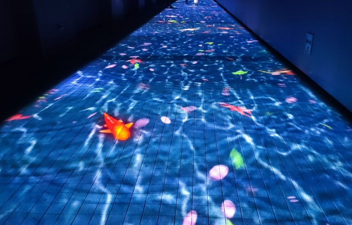 2022年東京大井競馬場「Tokyo Mega Illumi 」精彩燈光秀登場 TOKYO_MEGA_ILLUMI_12