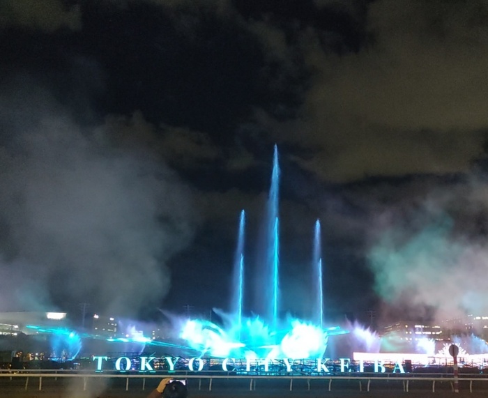 2022年東京大井競馬場「Tokyo Mega Illumi 」精彩燈光秀登場 TOKYO_MEGA_ILLUMI_35