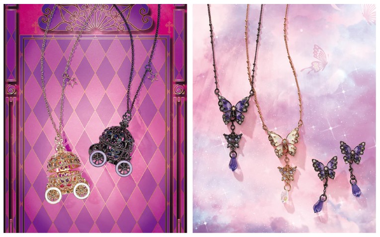 xmas_chrsitmas_飾品包包_annaSui_winter accessory_馬車