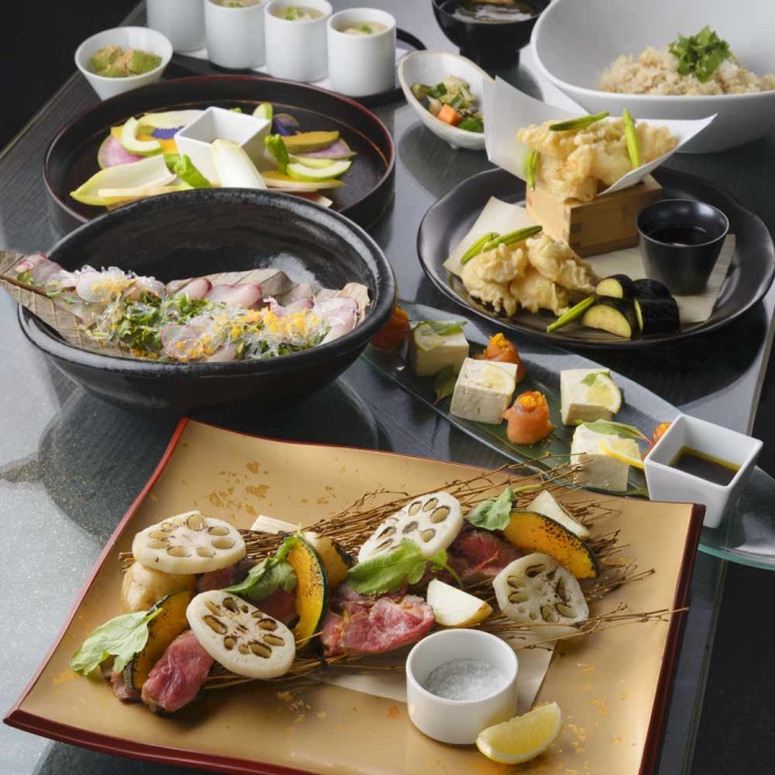 2022聖誕節東京聖誕節大餐推薦6選!創意和食、經典日本料理看完心動就快點訂位 2022聖誕節東京聖誕節大餐_4
