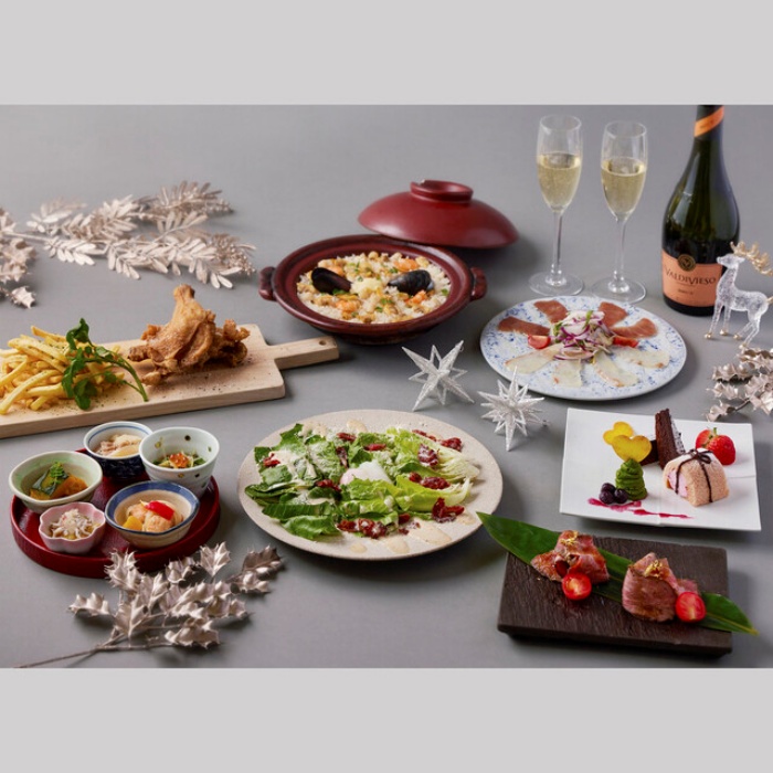 2022聖誕大餐和食篇_07