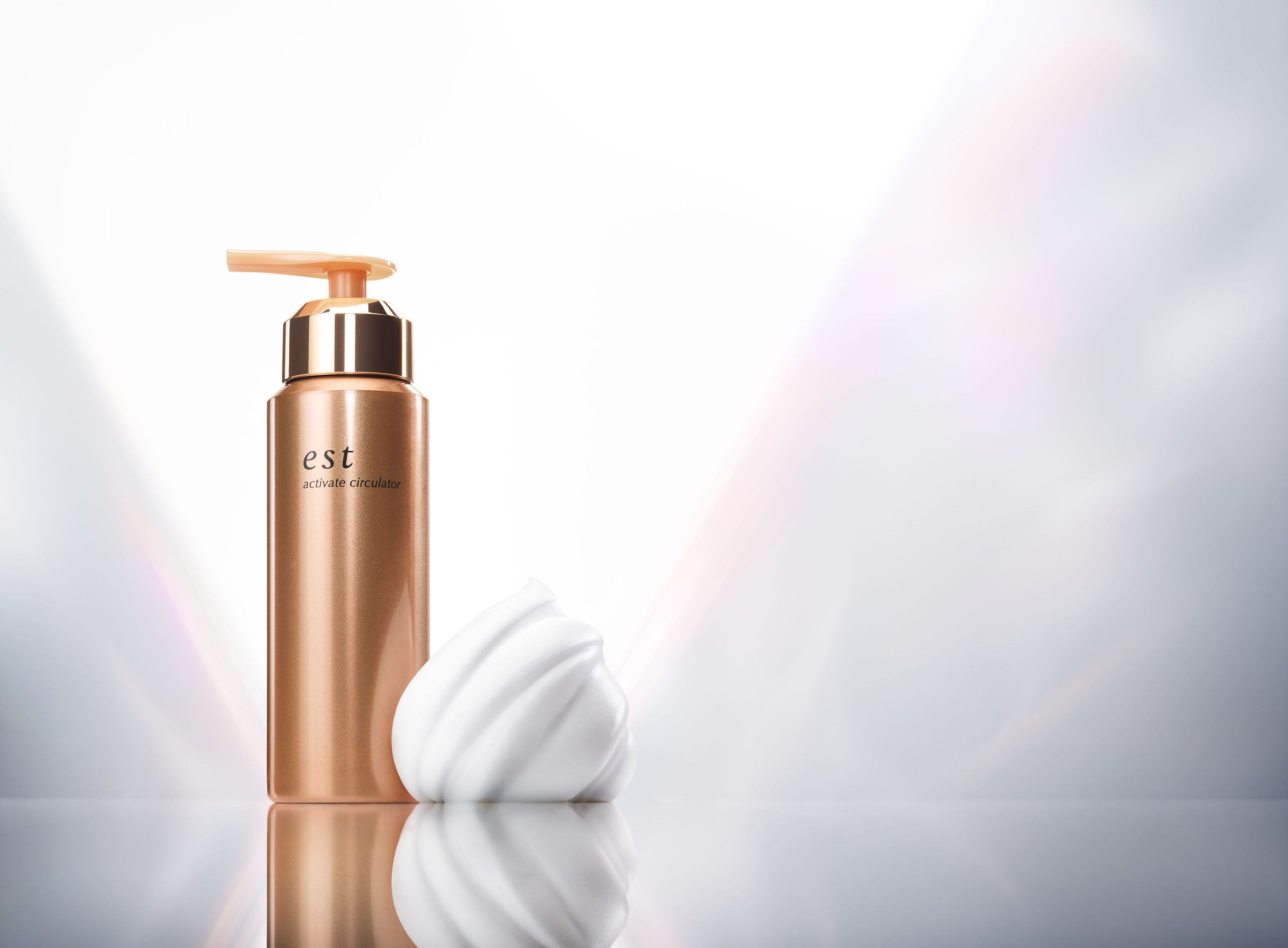 est activate circulator