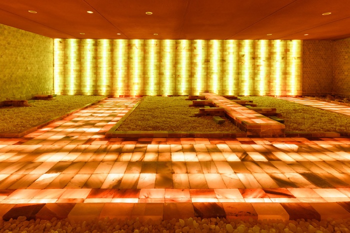 高CP值日本溫泉-關東超級錢湯4選11