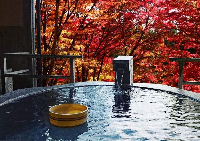 高CP值日本溫泉-關東超級錢湯4選18