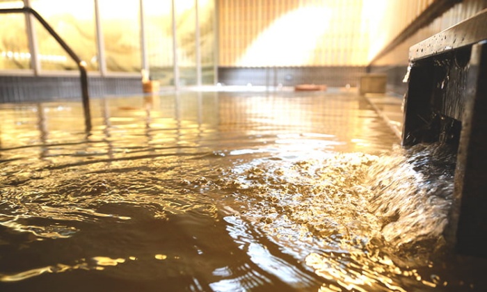 高CP值日本溫泉-關東超級錢湯4選10