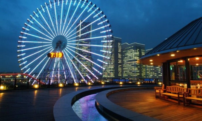 高CP值日本溫泉-關東超級錢湯4選7