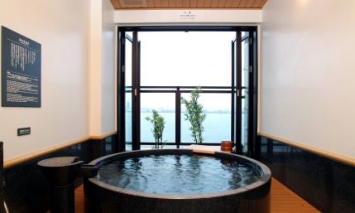 高CP值日本溫泉-關東超級錢湯4選12