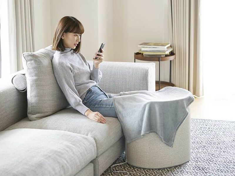 LITHON_捲式暖爐_KOZUTSUMI_KOTATSU