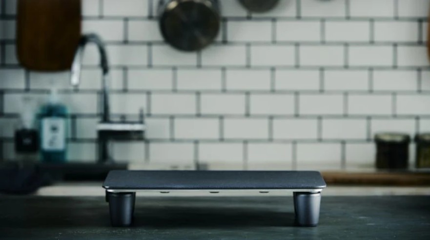 abien_magic grill_電烤盤_薄型