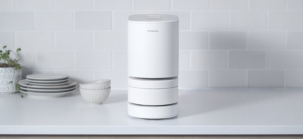 PANASONIC_自動計量 IH 炊飯器_APP_遠端遙控