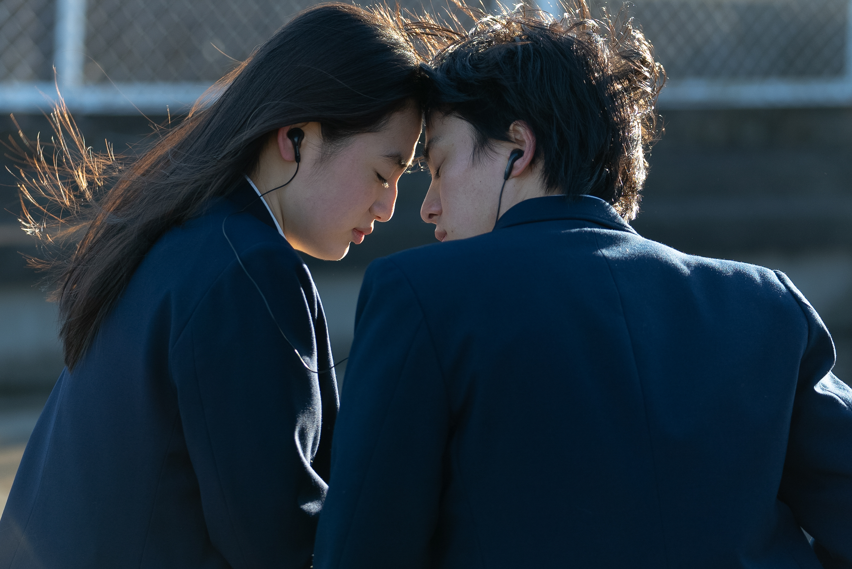 Netflix獨家日劇《First Love 初戀》