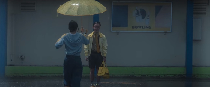 千歳フジボウル