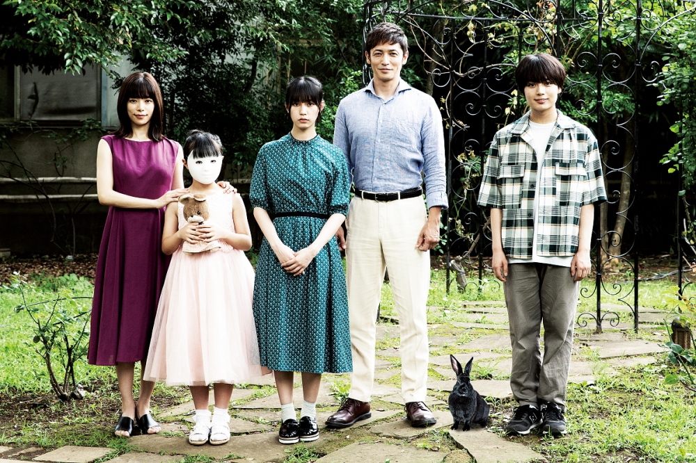 電影《邪惡的孩子》