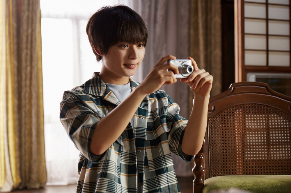 電影《邪惡的孩子》