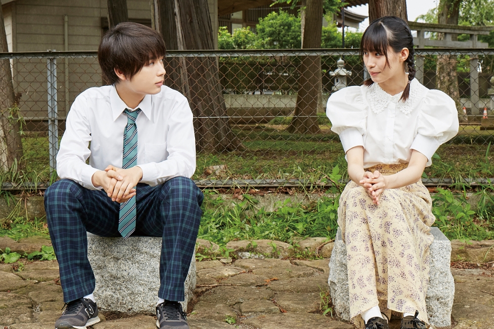 電影《邪惡的孩子》