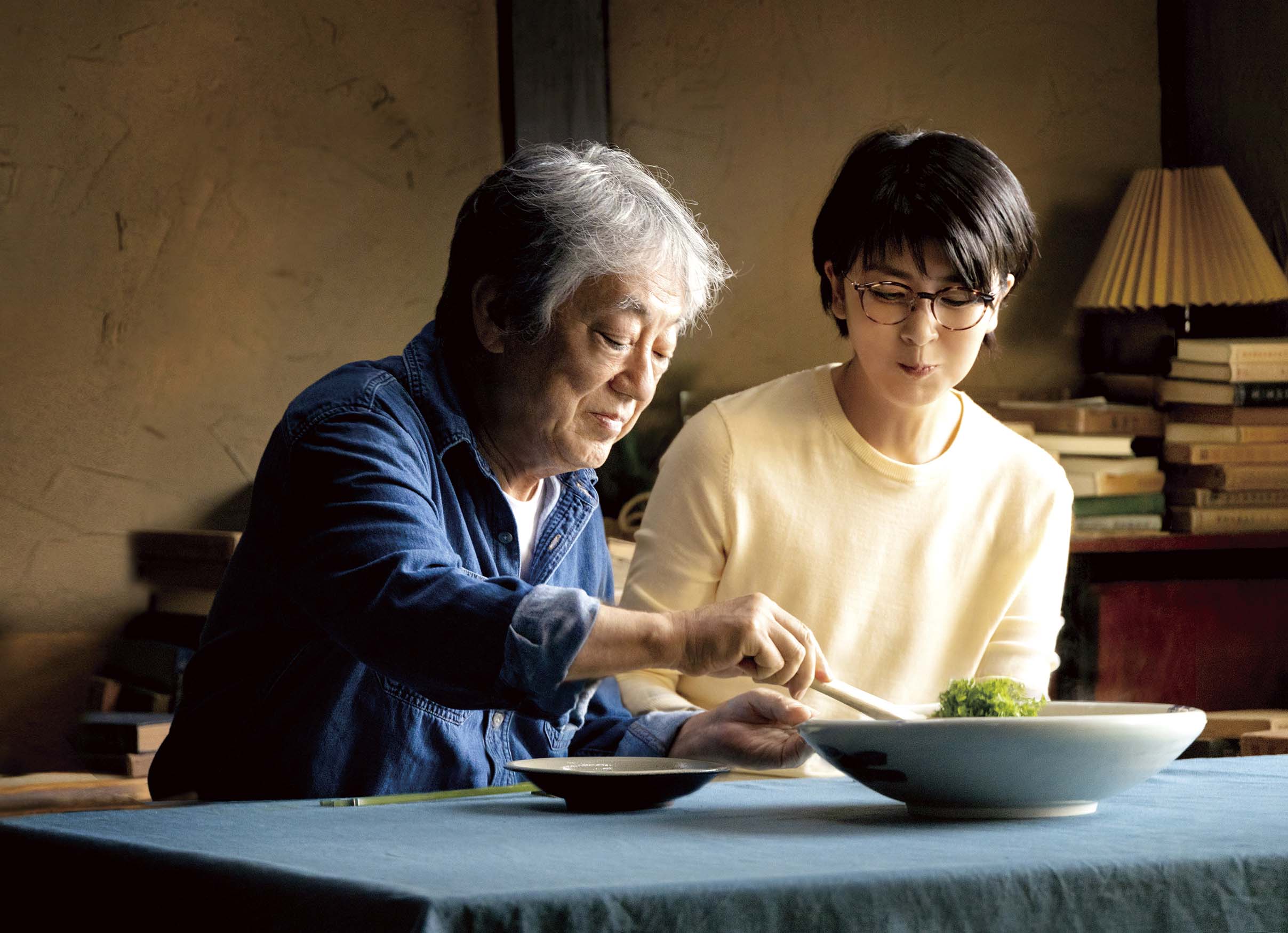 松隆子 