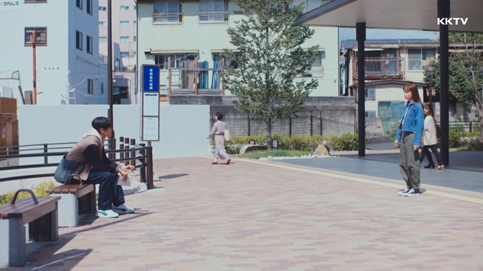 世田谷代田車站