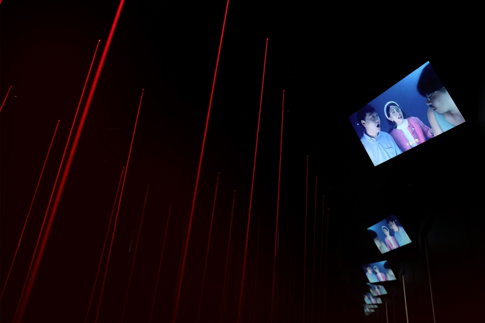 今際之國的闖關者