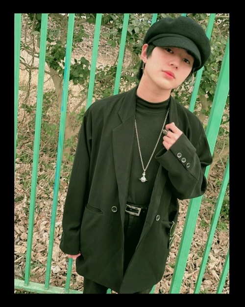 私底下的荒木飛羽