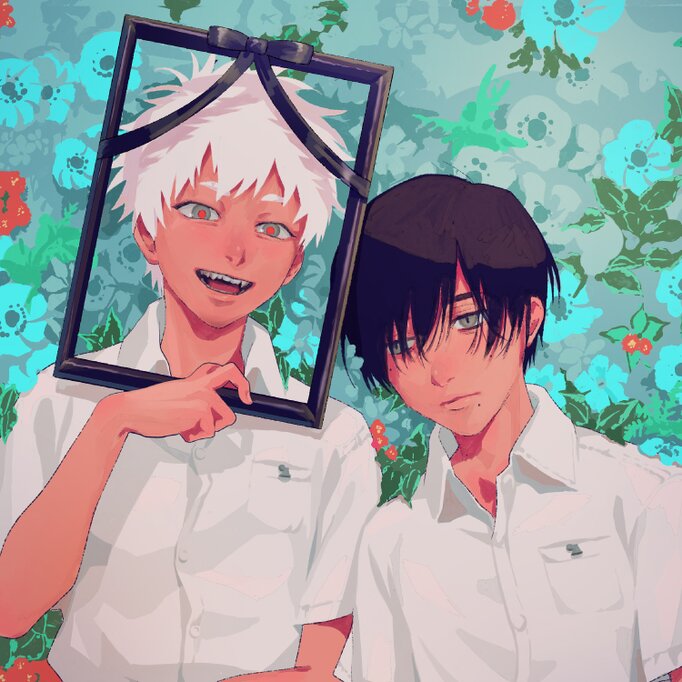 2023年這本漫畫真厲害男子榜單