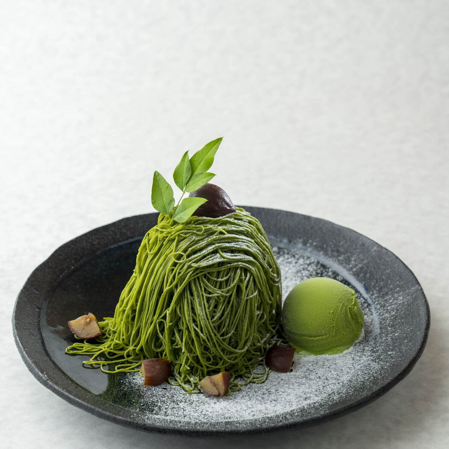 2023年1月_美麗甜點_京HAYASHIYA_和風蒙布朗