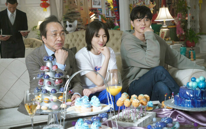 《信用詐欺師》