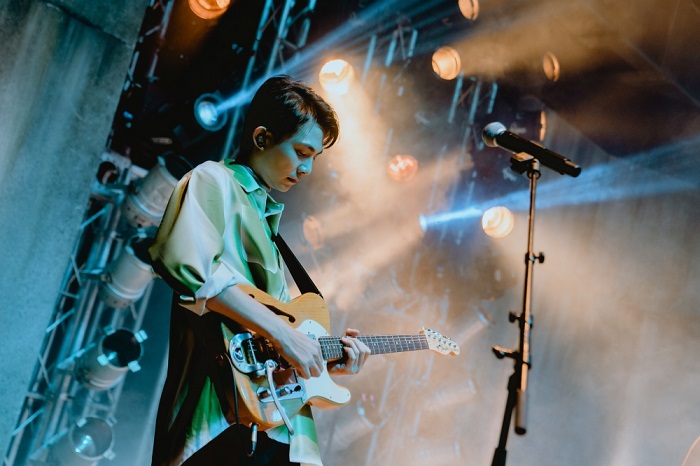 大象體操演出照_凱翔