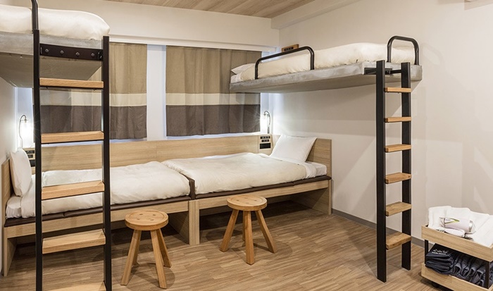 SAKURA TERRACE THE ATELIER