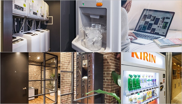 SAKURA TERRACE THE ATELIER