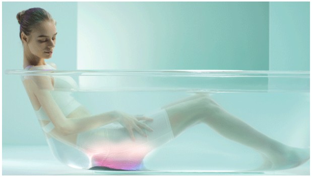 MYTREX_AQUA_LIFT_臀部按摩器_豐臀_翹臀_EMS