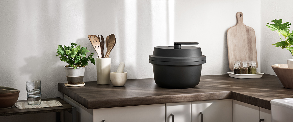 panasonic_autocooker bistro_自動調理機_電氣壓力鍋