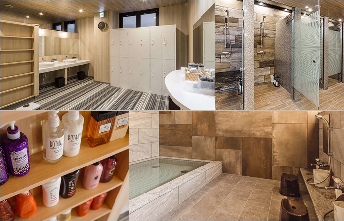 sakura terrace atelier