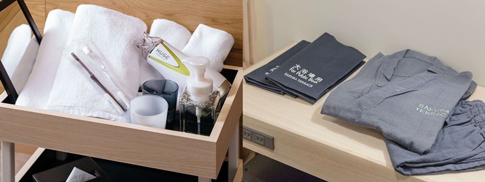 sakura terrace atelier