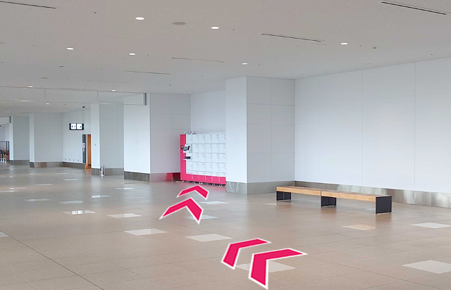 完美購物行新千歲機場