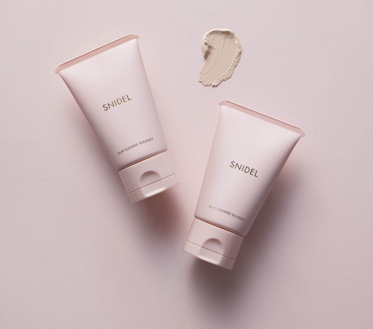 SNIDEL BEAUTY glay cleanse bouguet