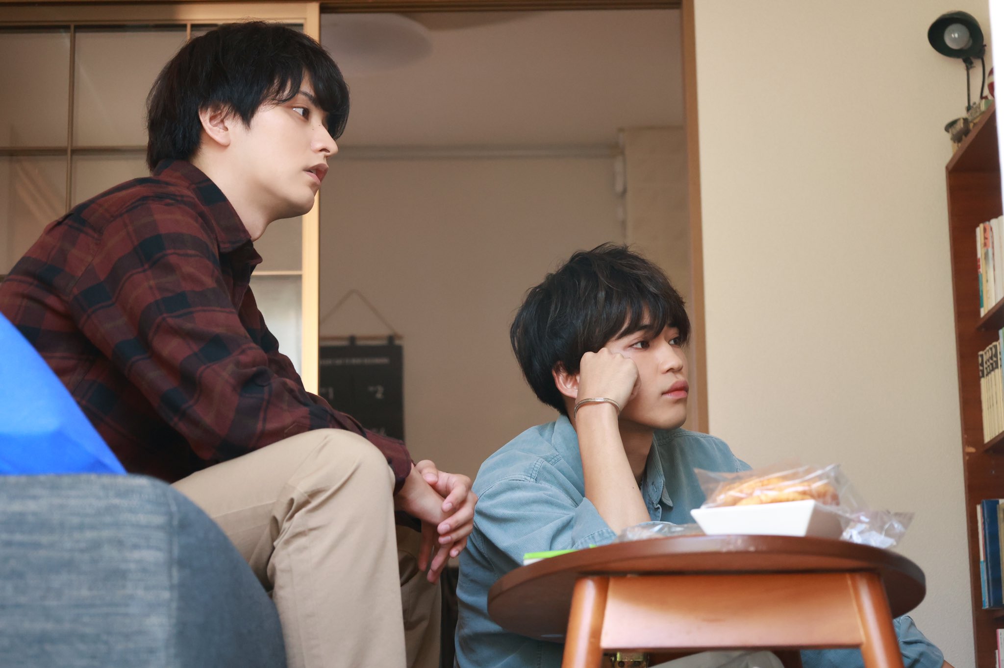 我們的微小終末